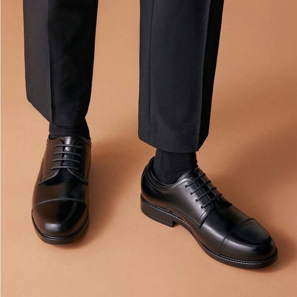 Dockers Other - Dockers® Gordon Mens Cap Toe Oxford Shoes